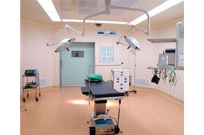 菠萝视频网站净化工程的日常维护