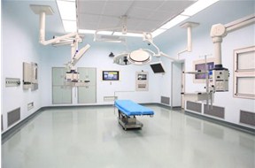 层流菠萝视频网站净化空调系统的几大特点