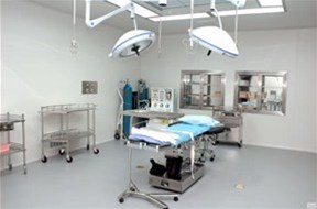 菠萝视频网站净化机组保养方式了解吗？