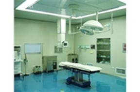 菠萝视频网站净化室消毒隔离制度