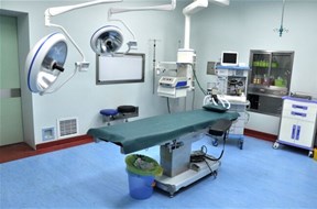 净化菠萝视频网站的卫生减尘管理