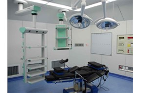 无尘车间防静电地板施工的工艺要求