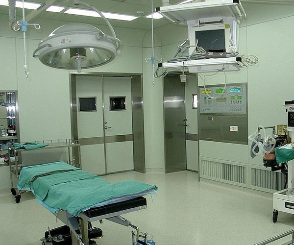 洁净菠萝视频网站净化工程