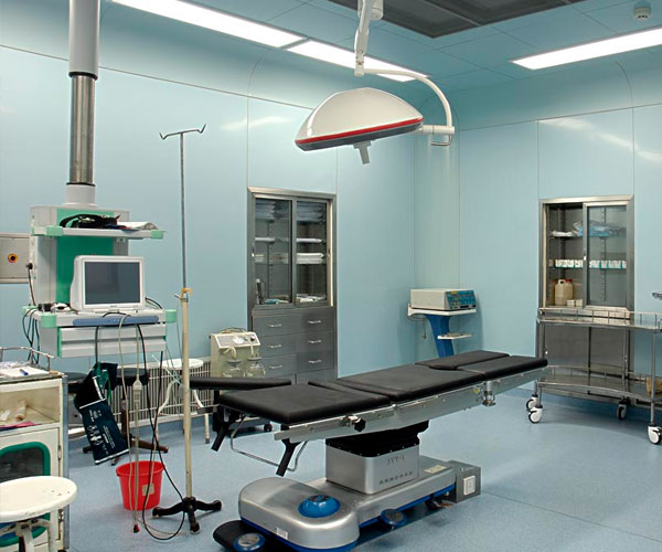 层流菠萝视频网站净化工程